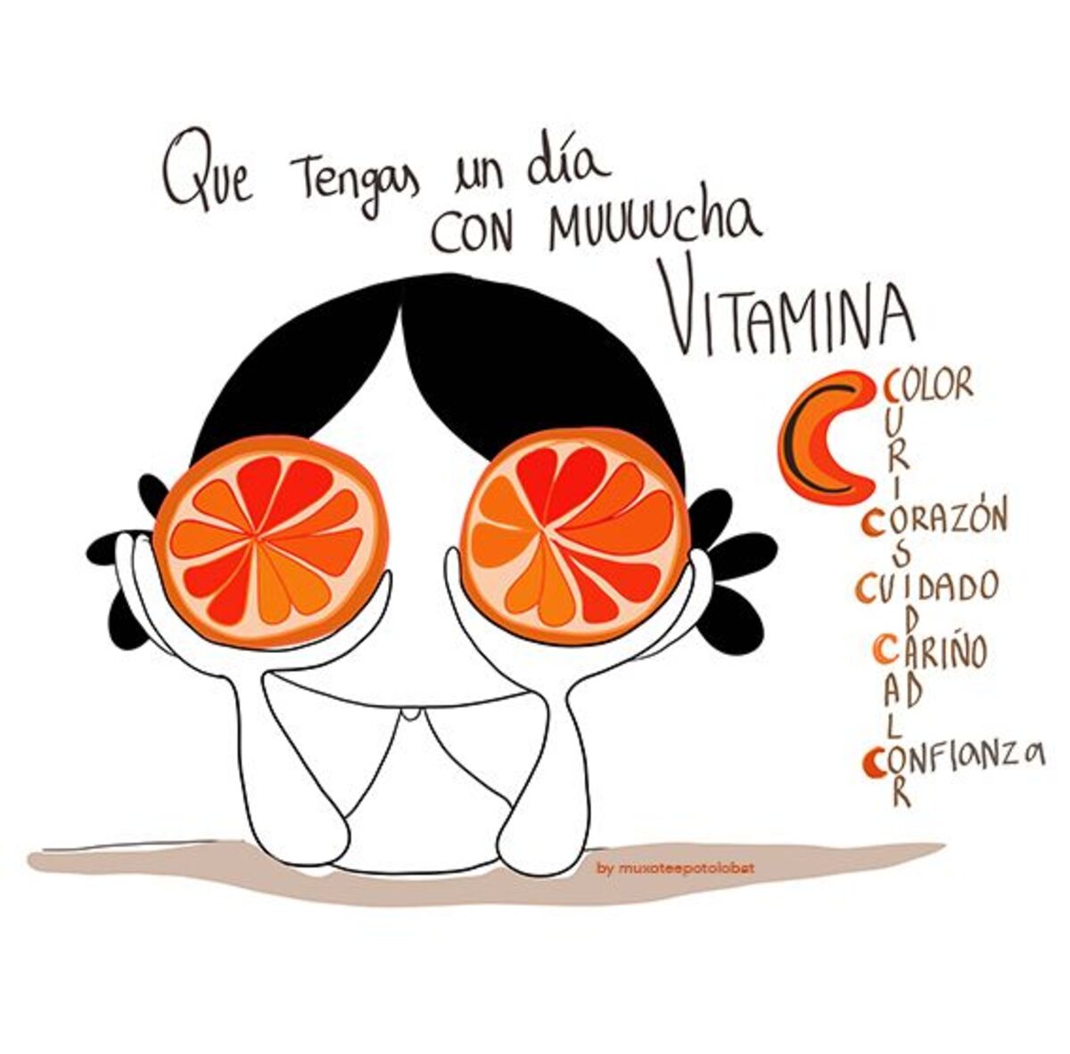 Buenos Días 7