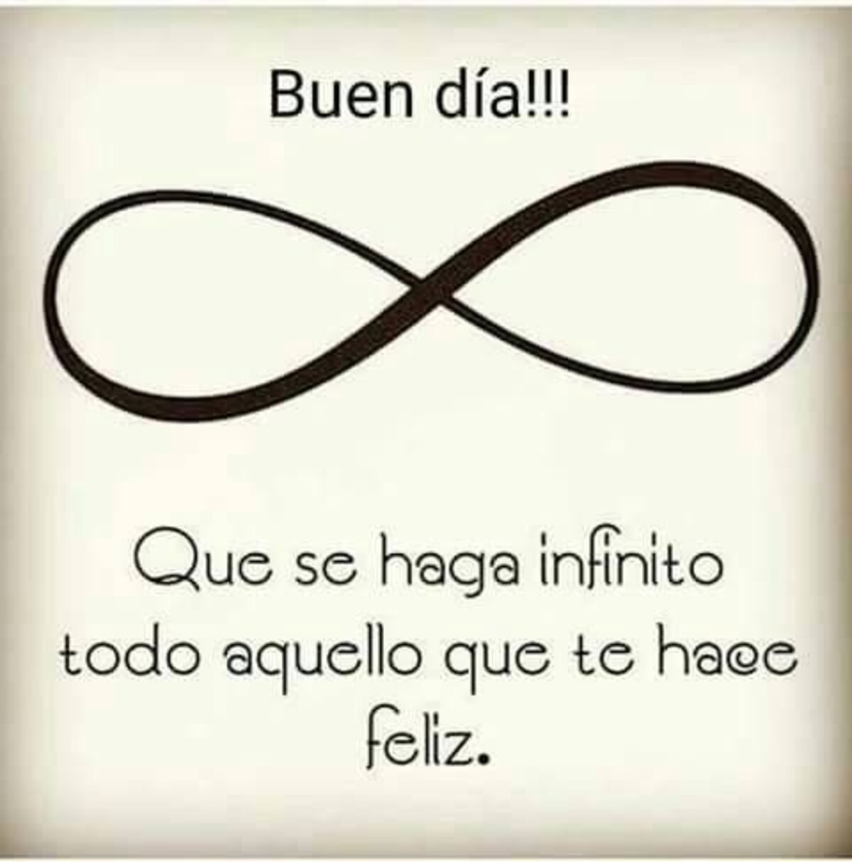 Buenos Días Facebook 1