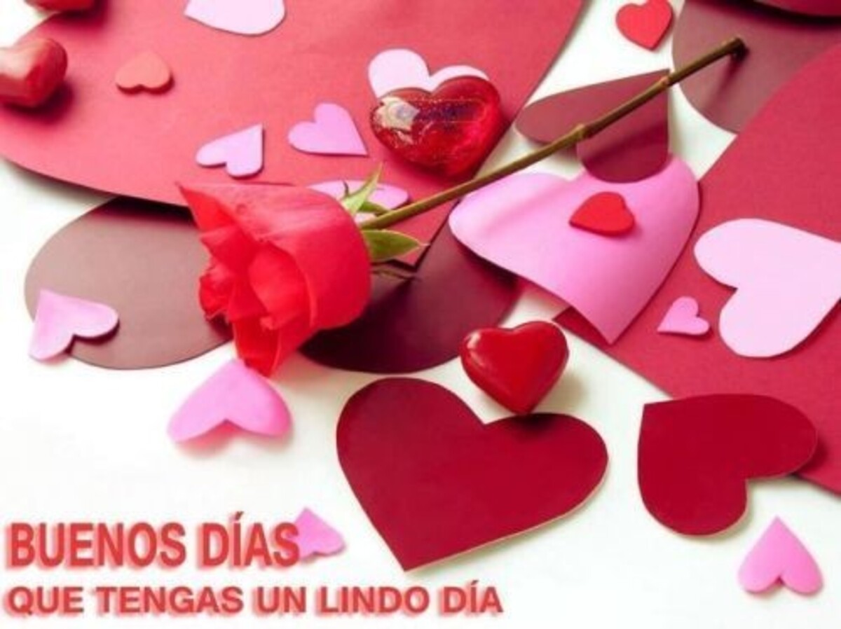 Buenos Días Facebook 11