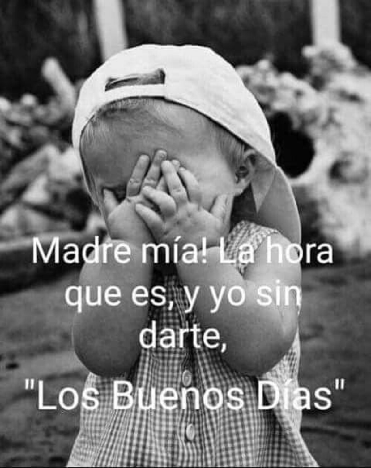 Buenos Días Facebook 4