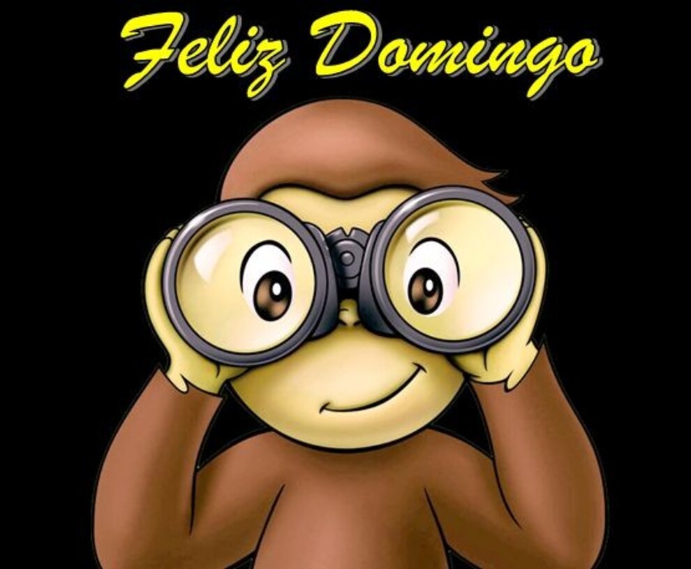 Buenos Días Feliz Domingo 9