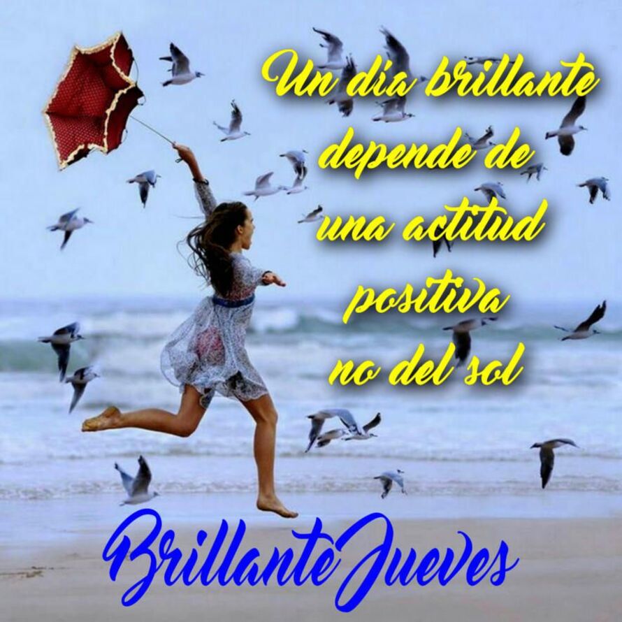 Buenos Días Feliz Jueves lluvioso (1)