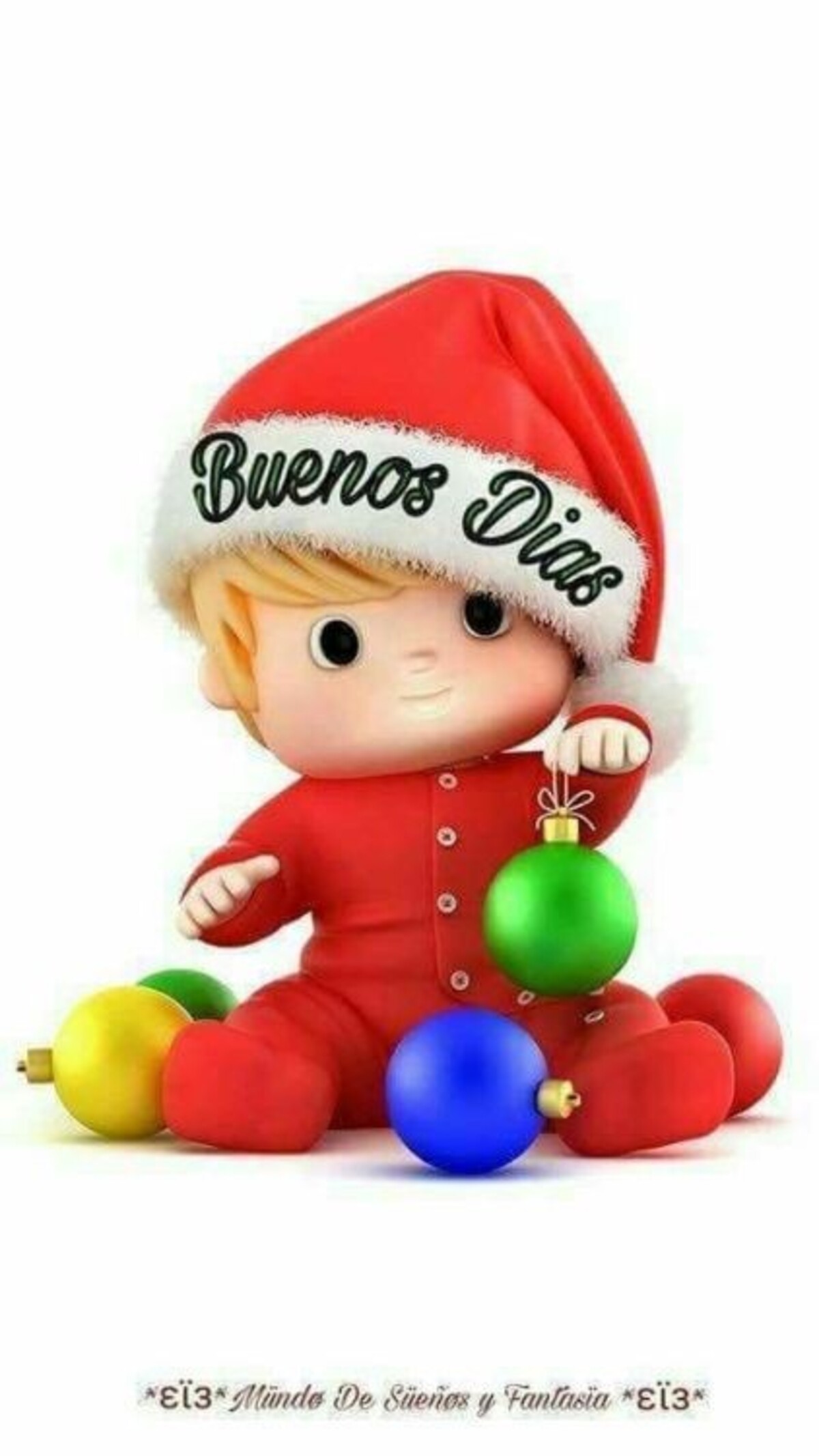 Buenos Días Navidad (7)