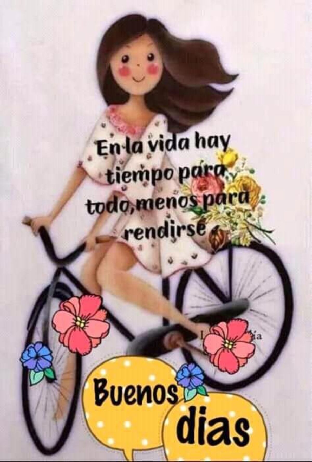 Buenos Días Pinterest 10