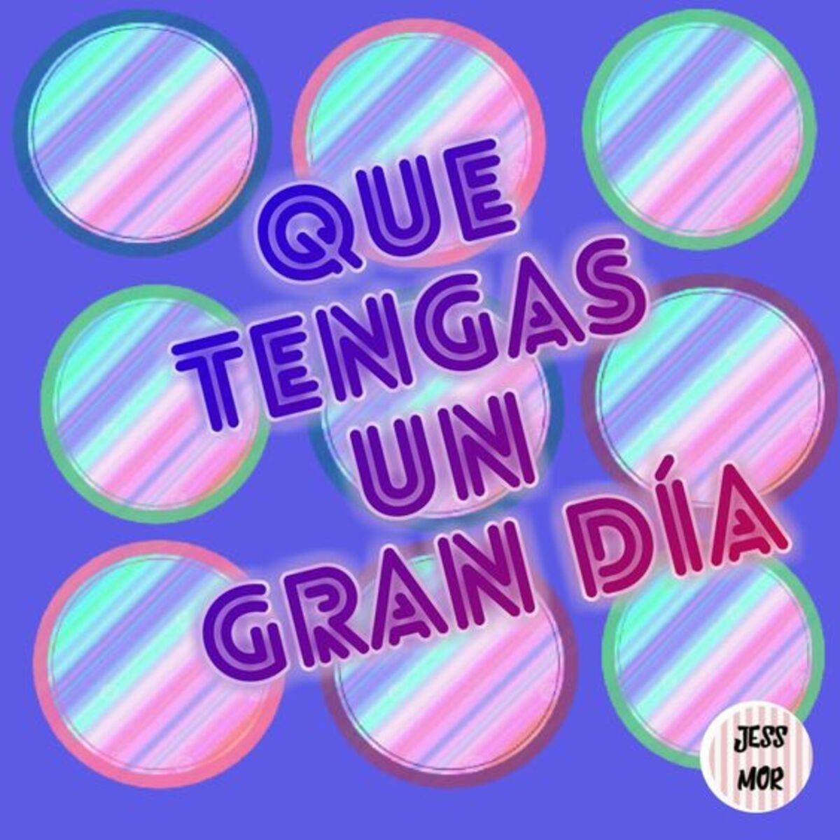 Buenos Días Pinterest 12