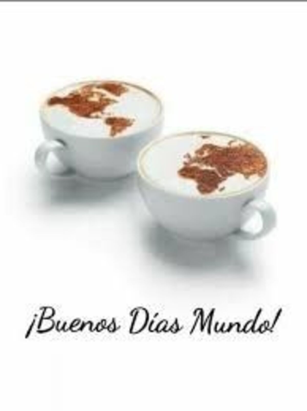Buenos Días Pinterest 3