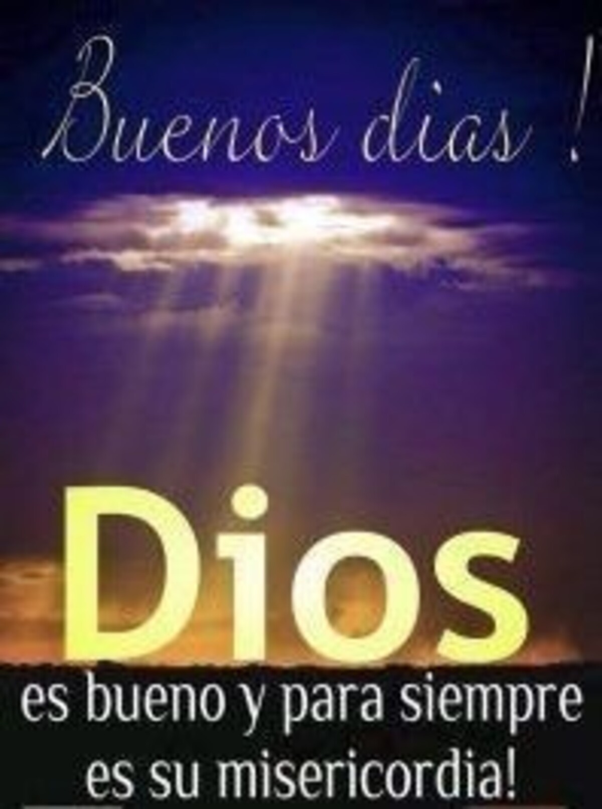 Buenos Días Pinterest 5