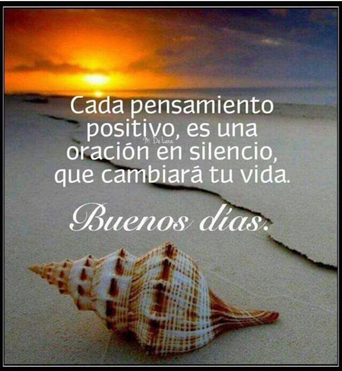 Buenos Días Pinterest 6