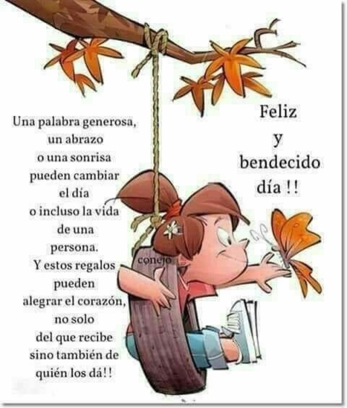 Buenos Días Pinterest 7