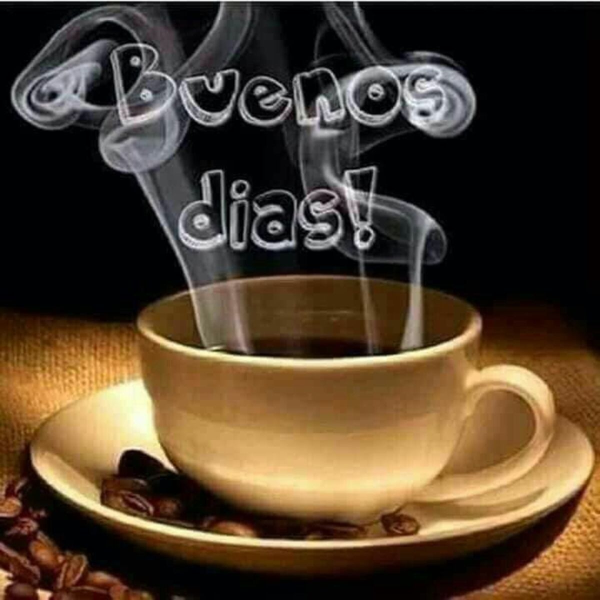 Buenos Días a todos 11