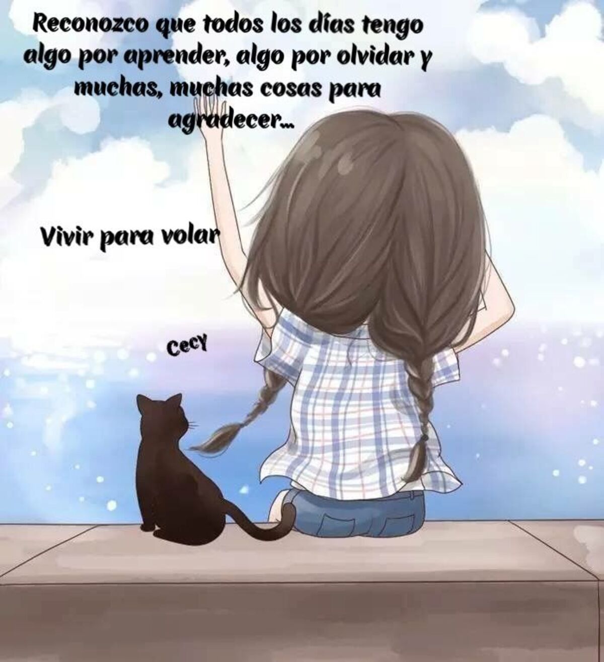 Buenos Días a todos 3