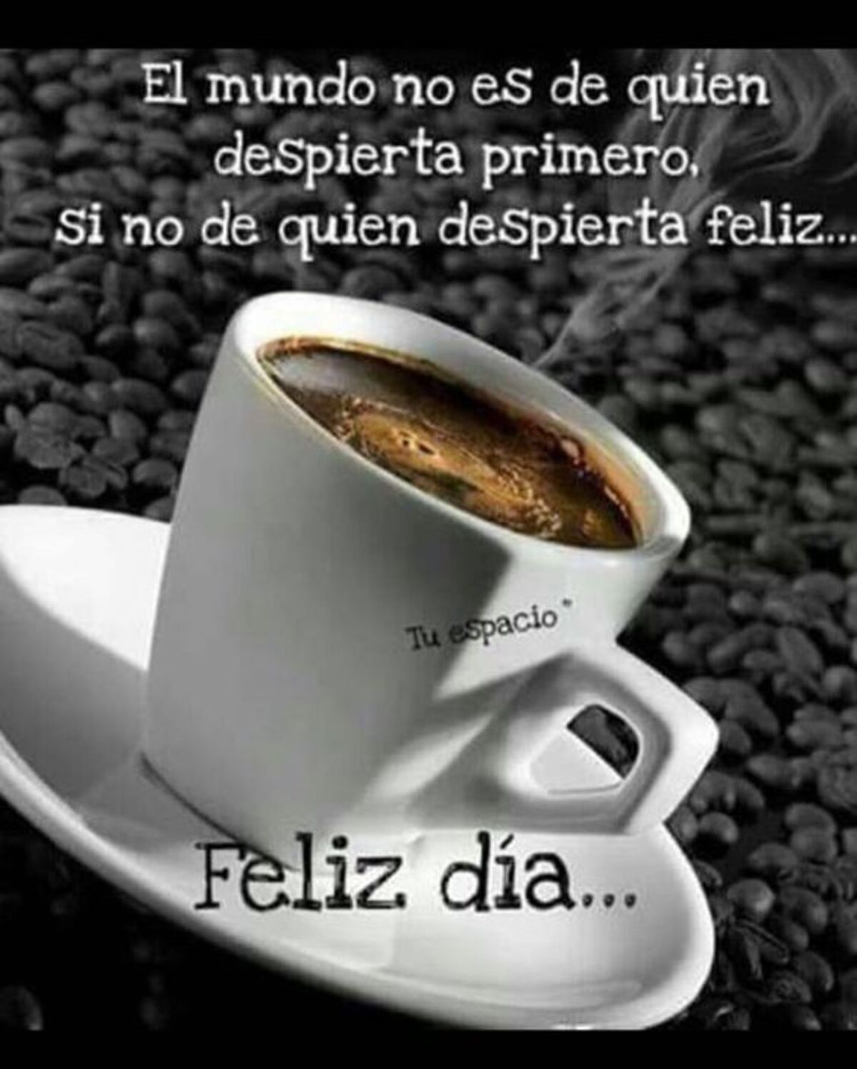 Buenos Días a todos 4