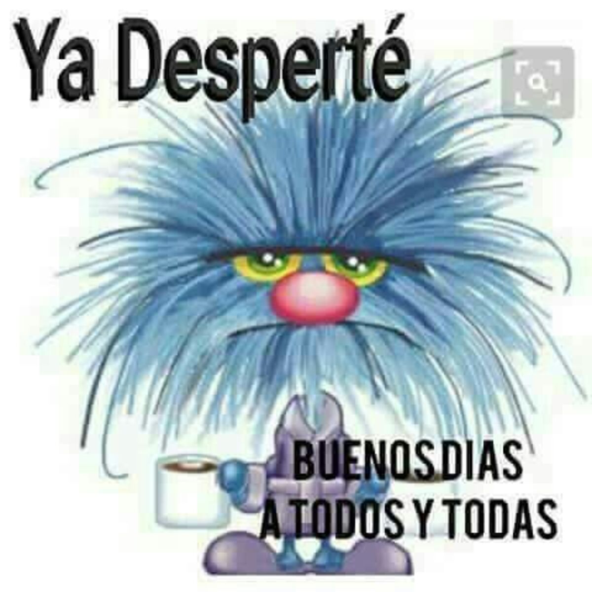 Buenos Días a todos mis amigos 2