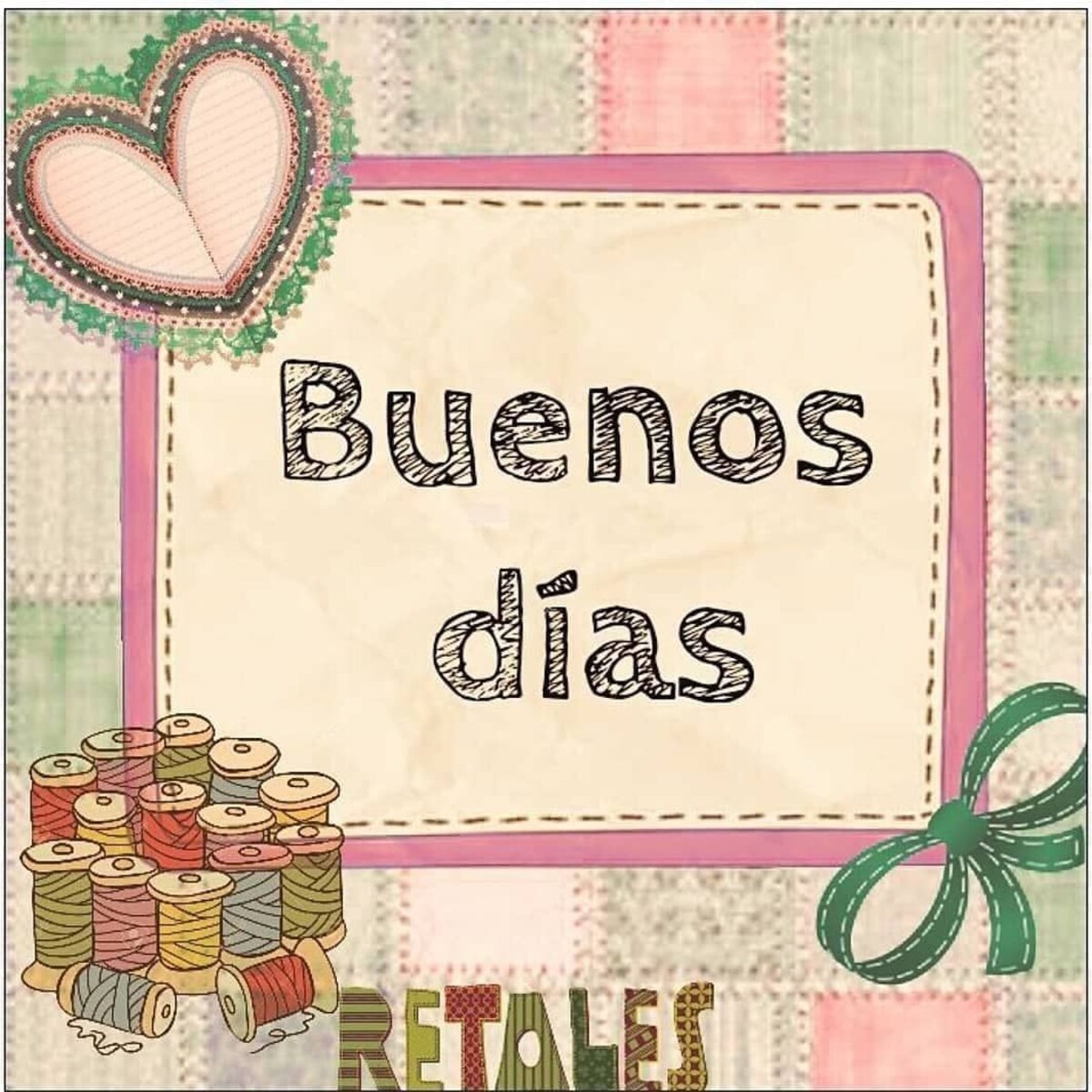 Buenos Días a todos mis amigos 8