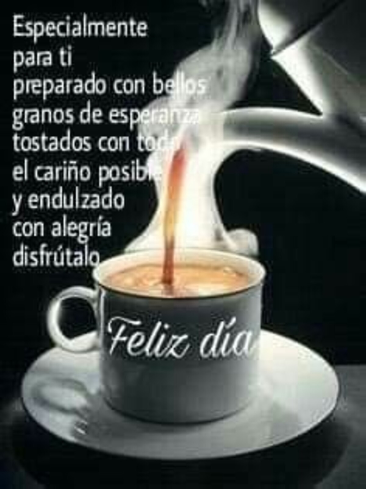 Buenos Días amiguitos 9