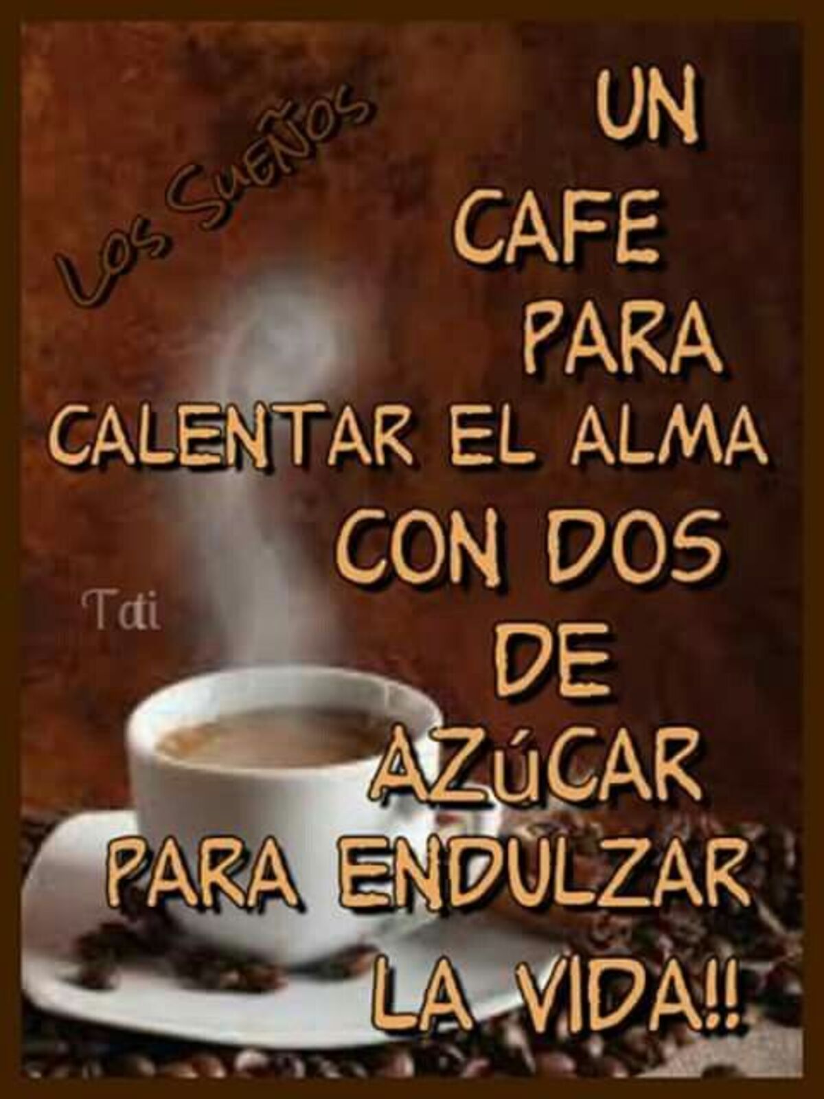 Buenos Días con café (1)