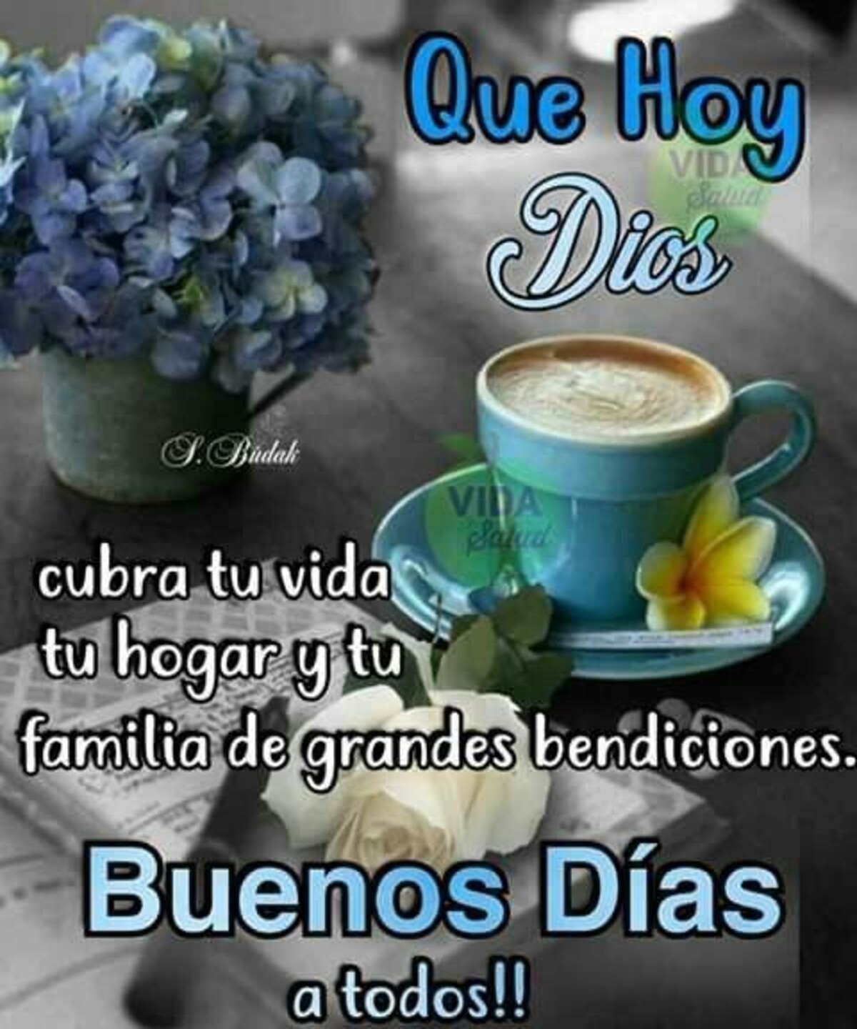 Buenos Días con café (5)