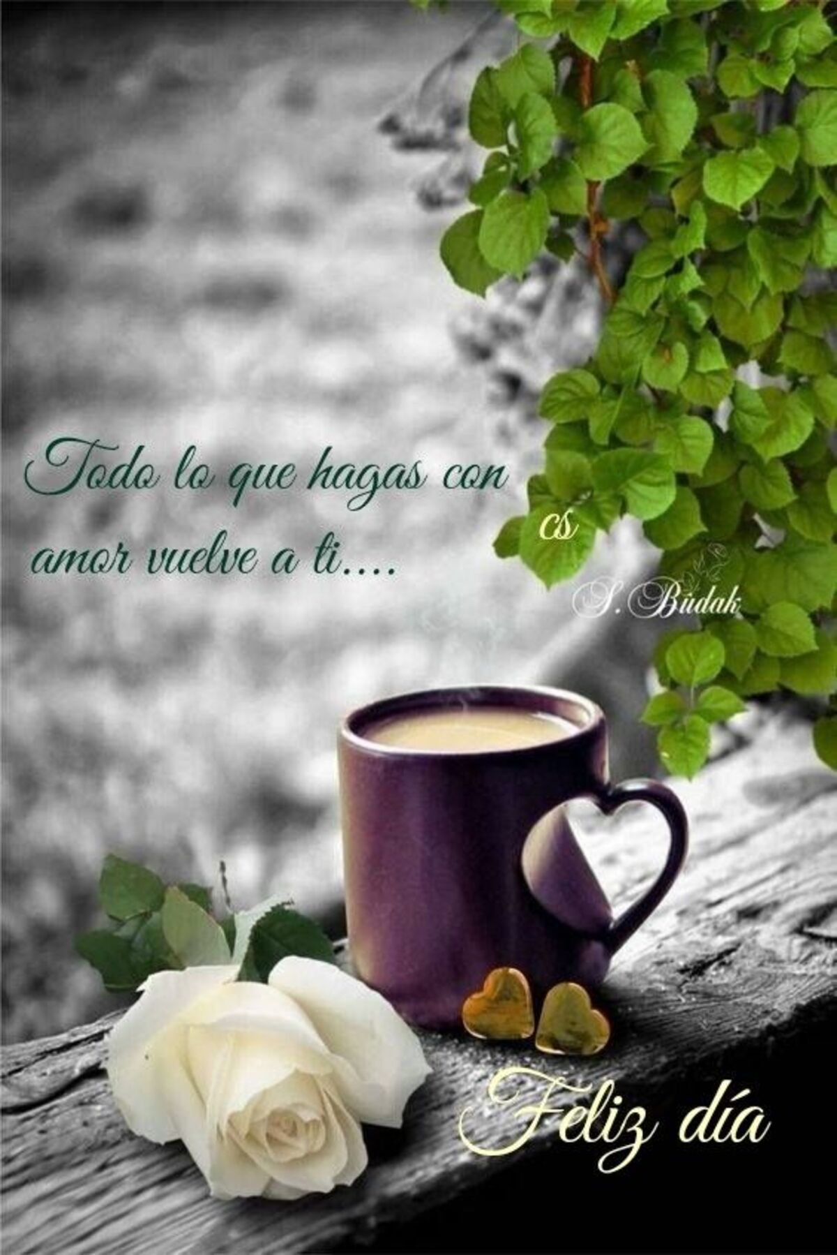 Buenos Días con café (6)