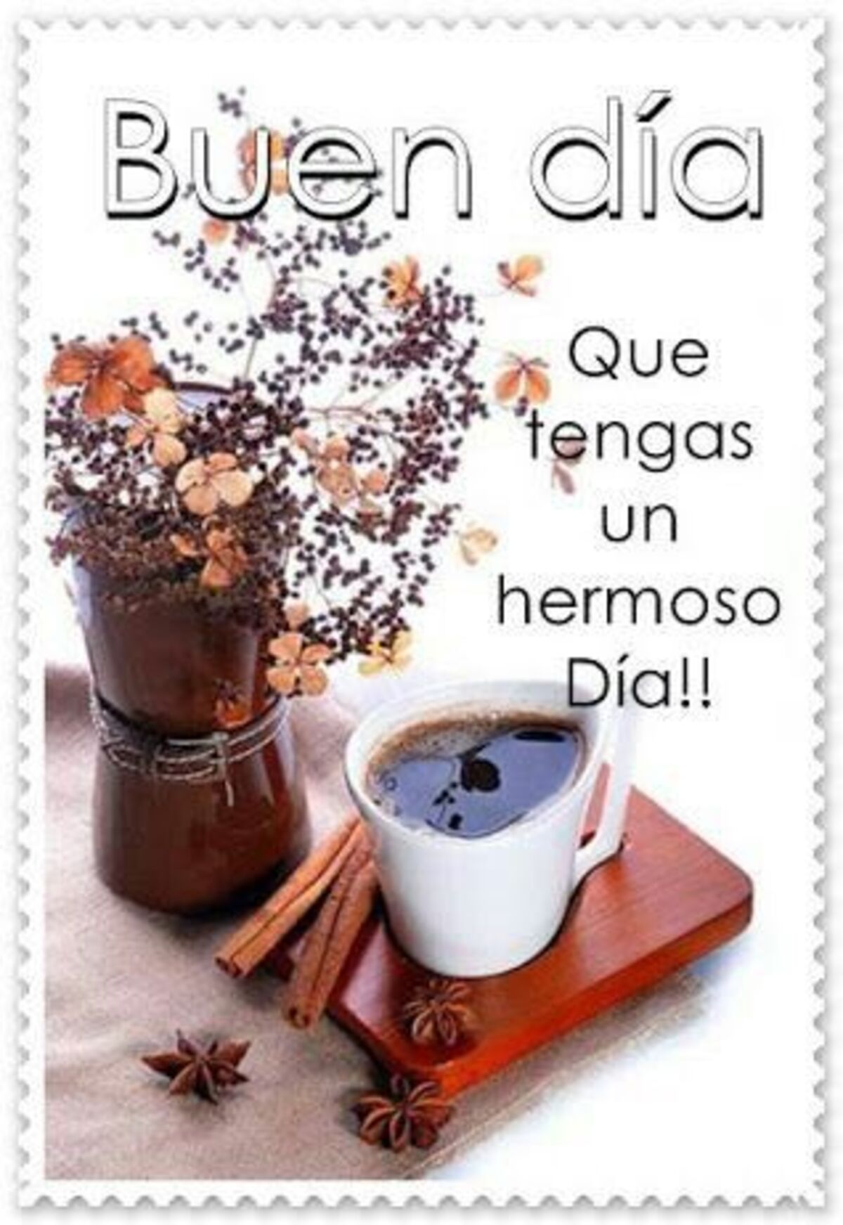 Buenos Días con café (7)