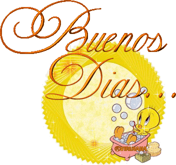 Buenos Días gif (2)