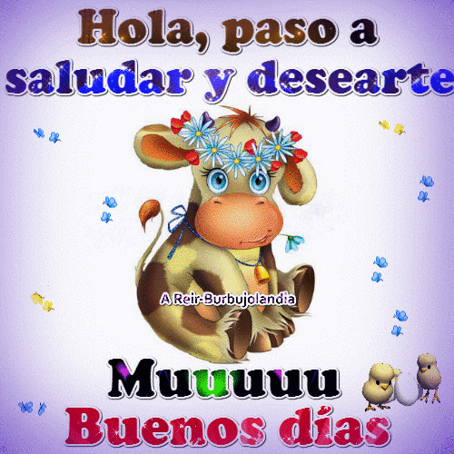 Buenos Días gif (3)
