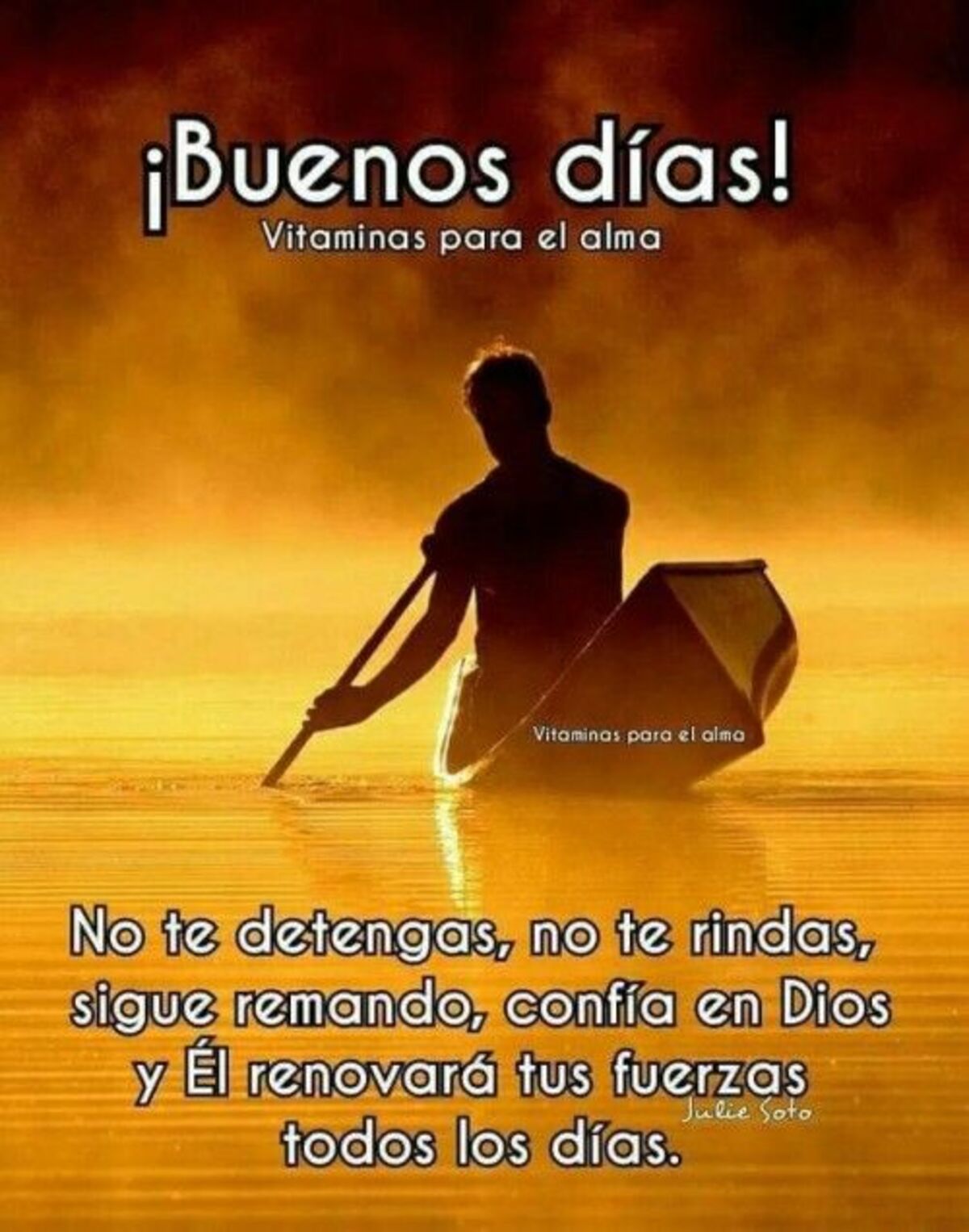 Buenos Días grupo 1