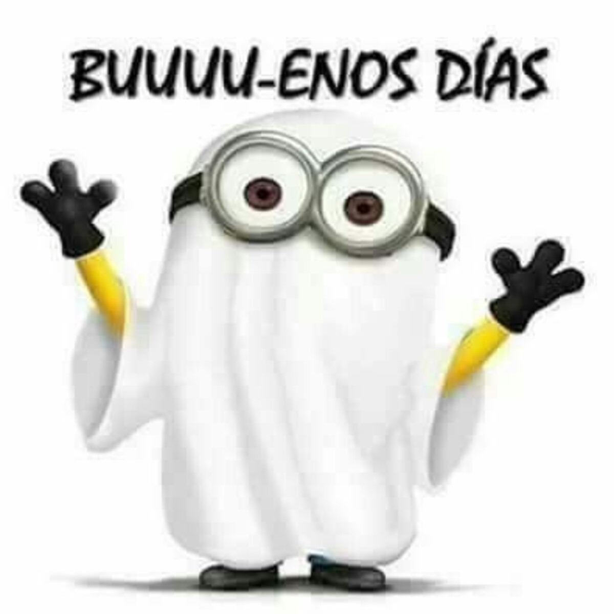 Buenos Días grupo 8