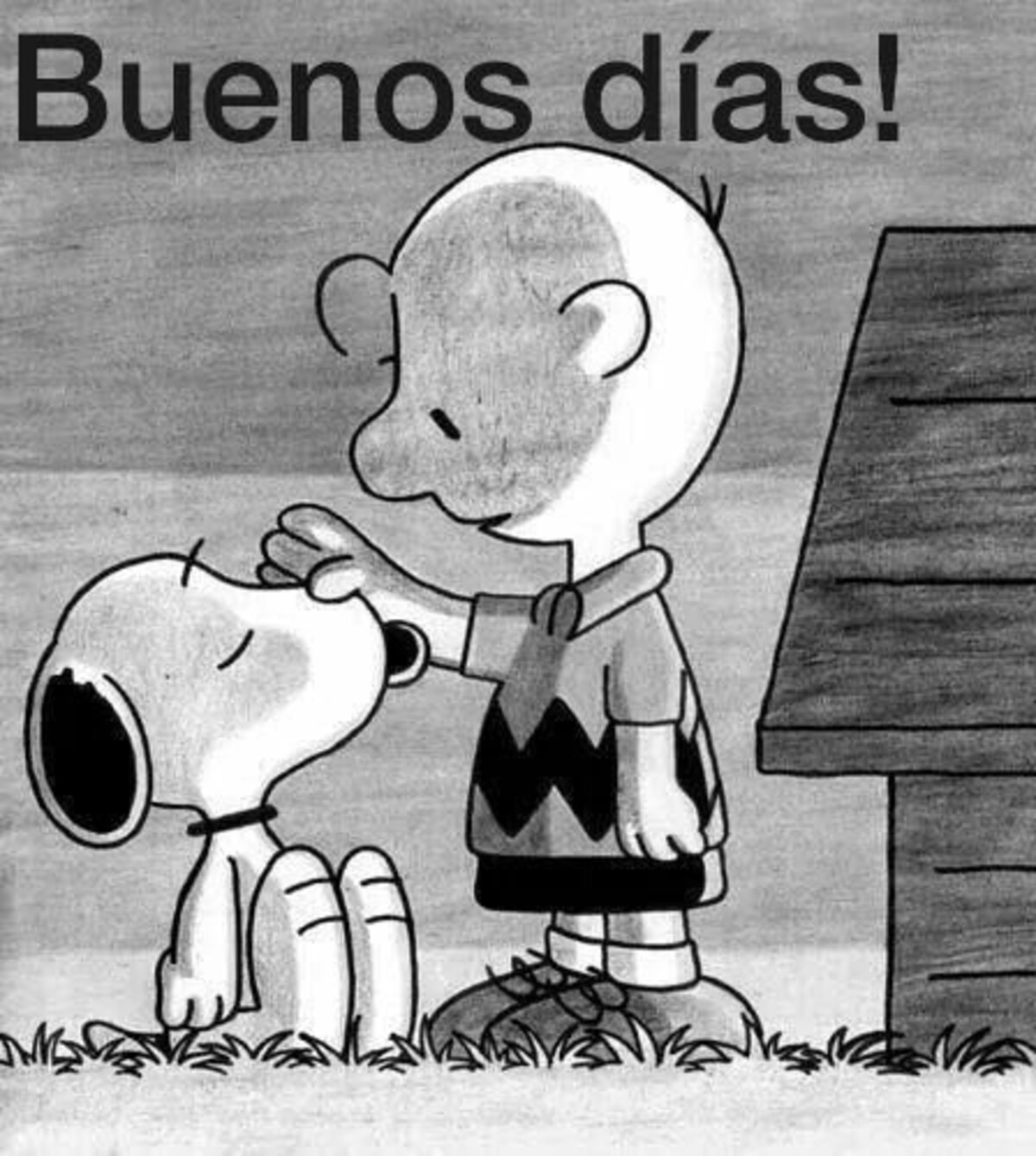 Buenos Días grupo 9