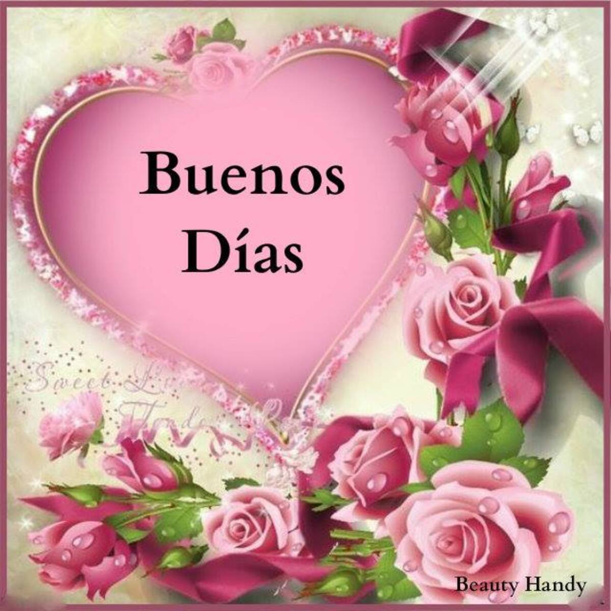 Buenos Días imágenes 12