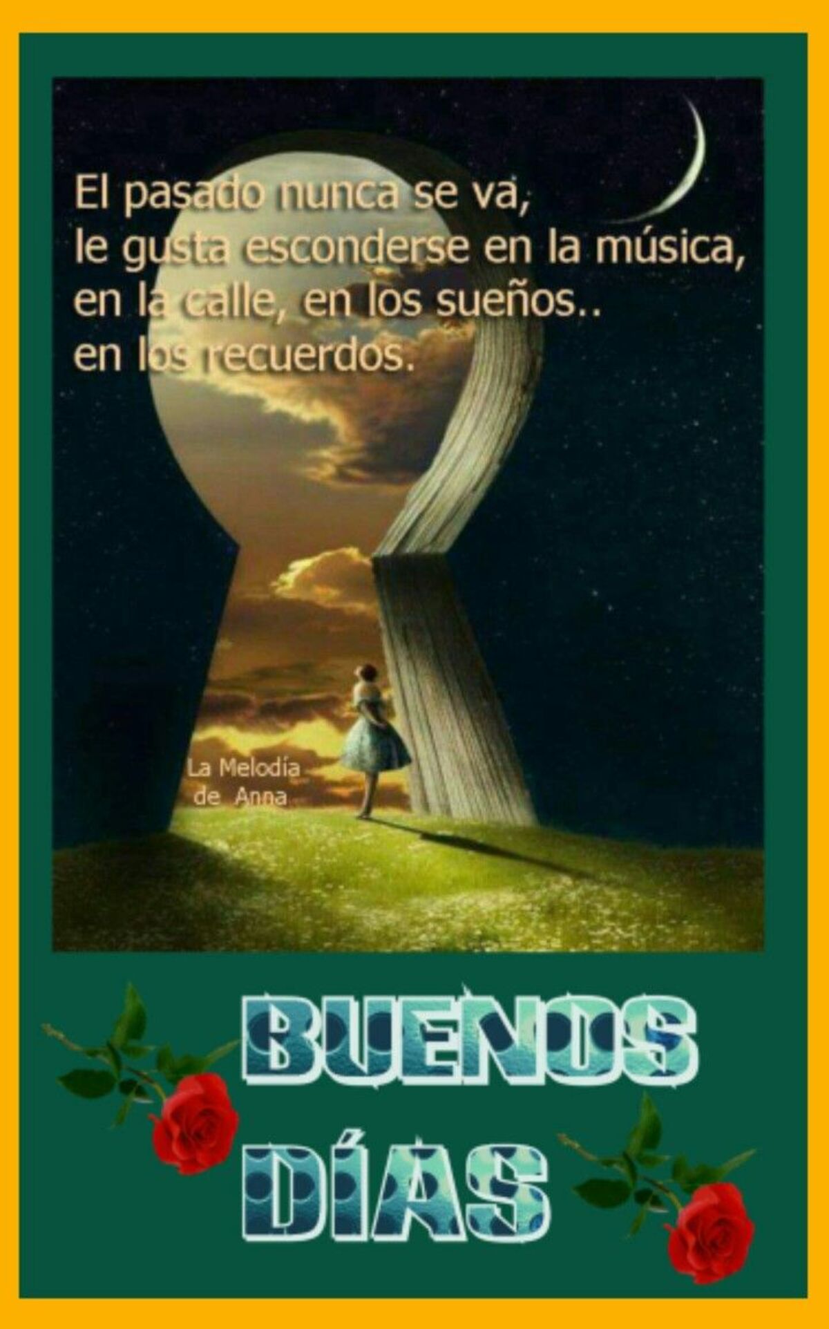 Buenos Días imágenes 13