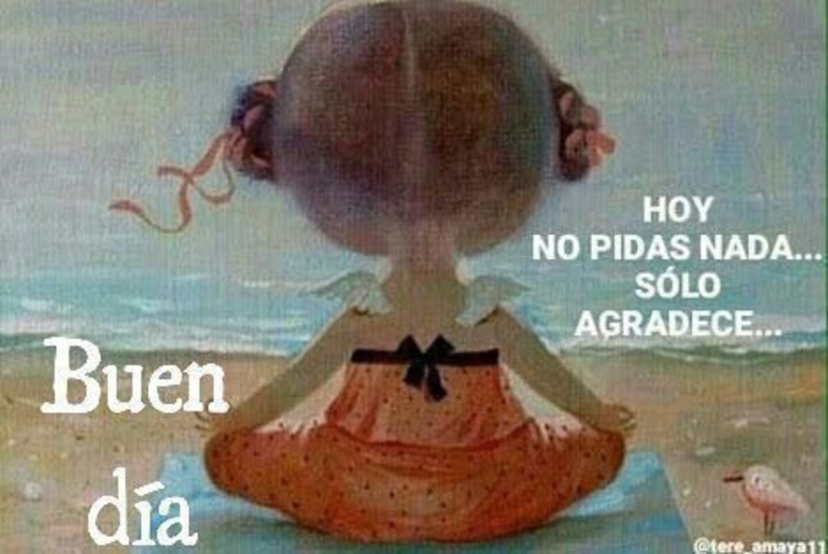 Buenos Días imágenes 14