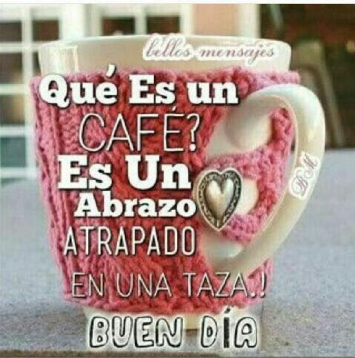 Buenos Días imágenes 15