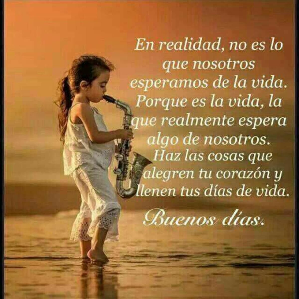 Buenos Días imágenes 16