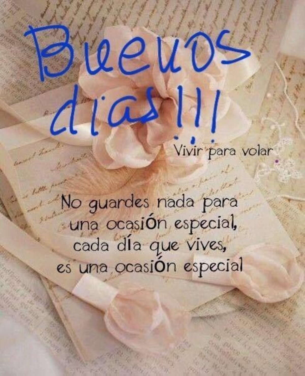 Buenos Días imágenes 2