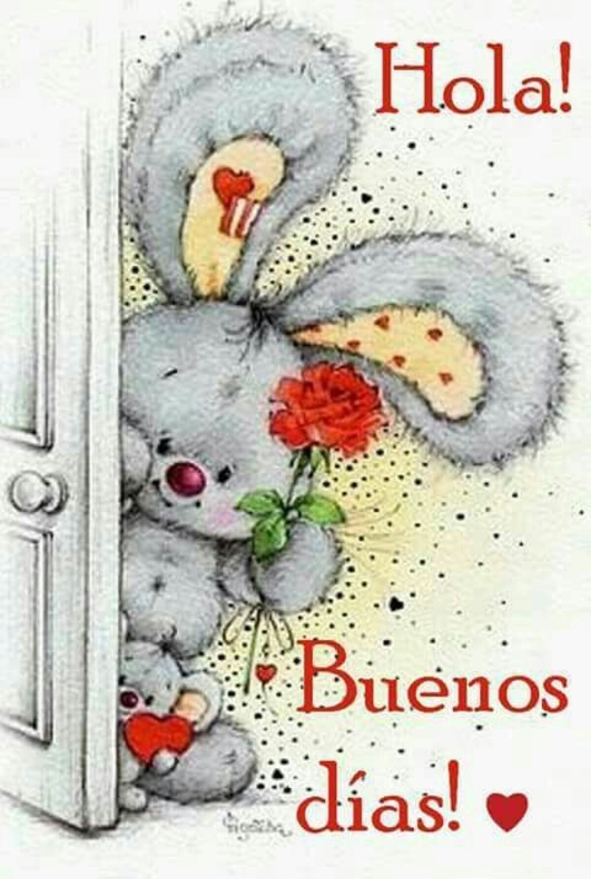Buenos Días imágenes 4