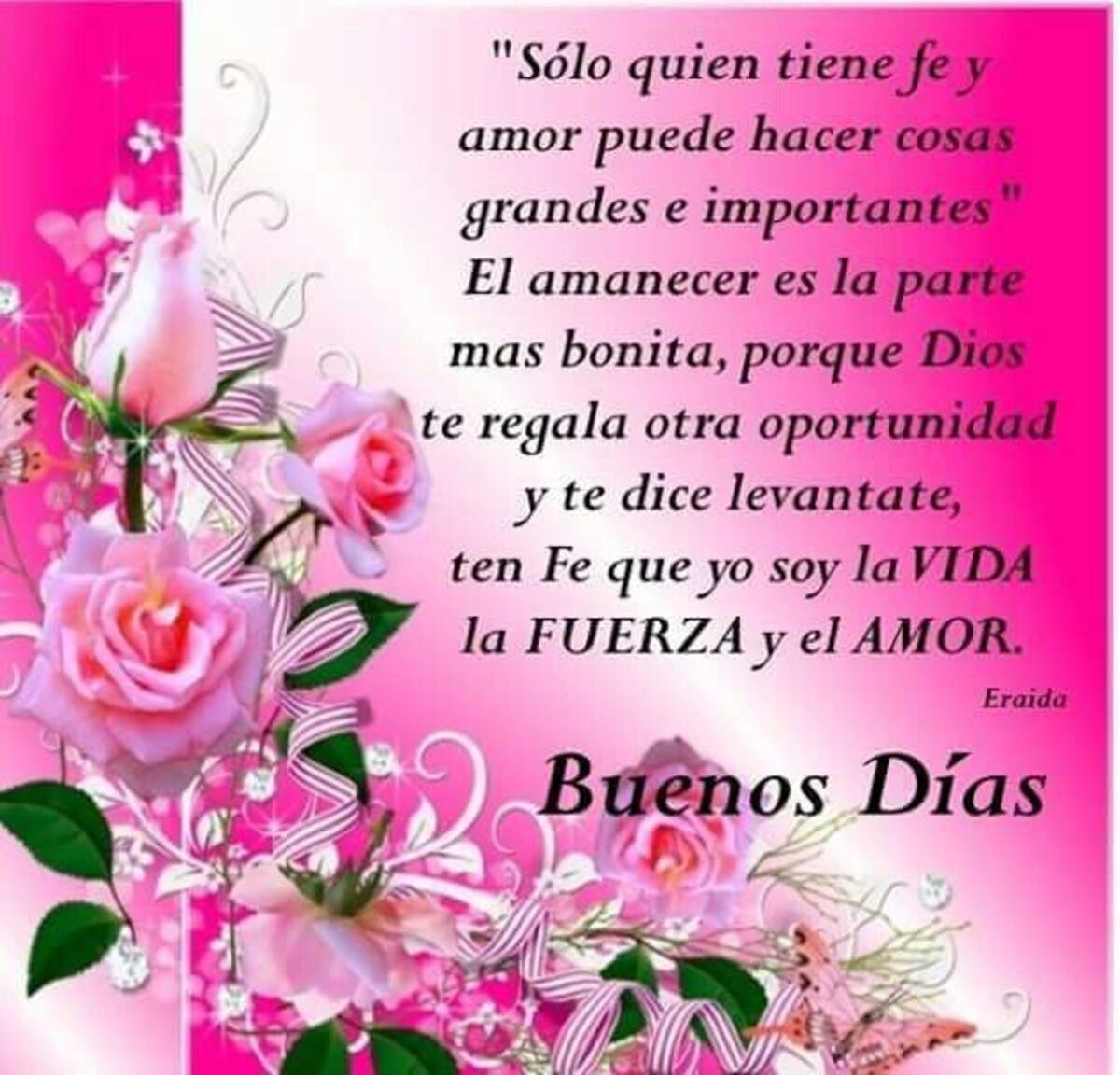 Buenos Días imágenes Pinterest 14