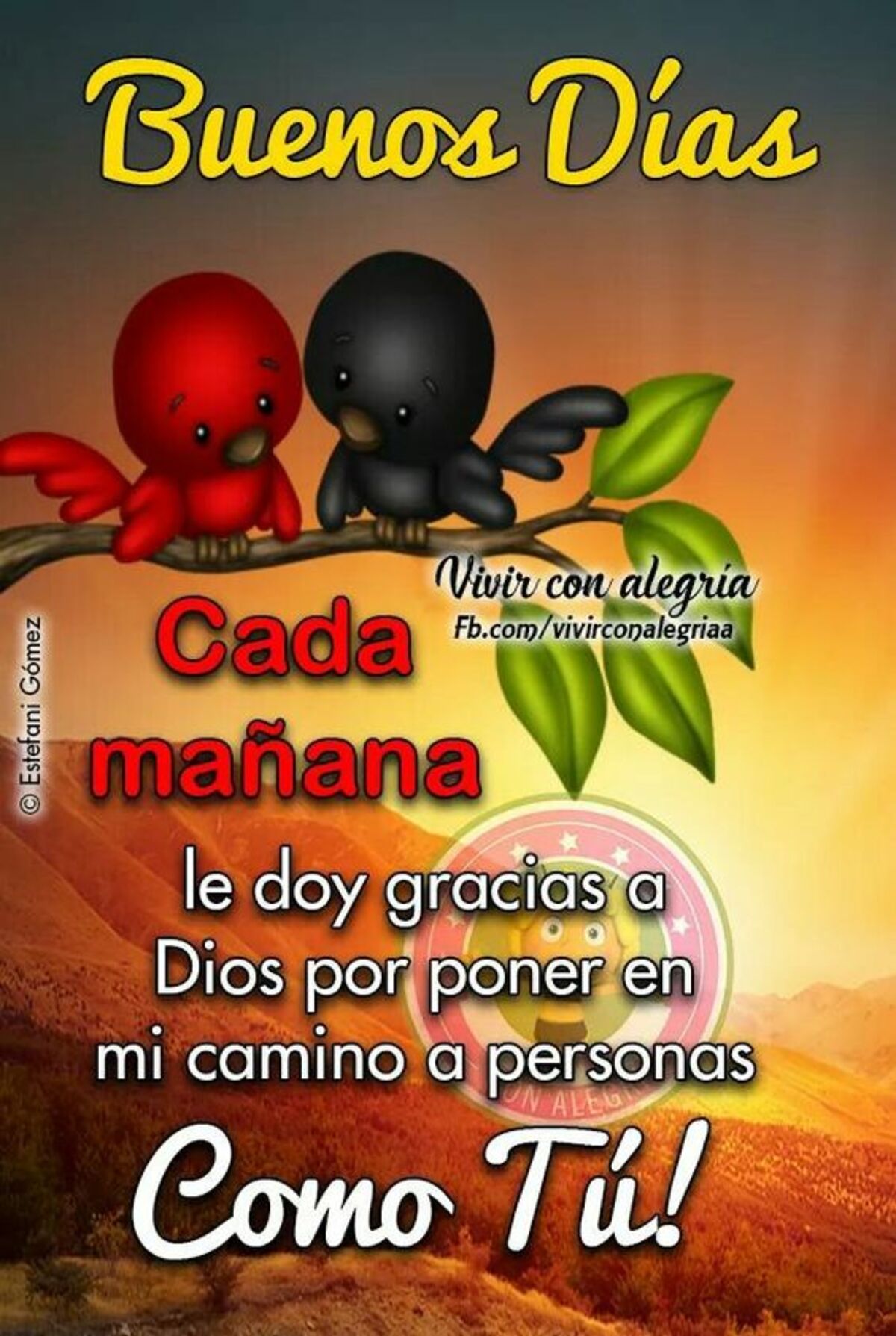 Buenos Días imágenes Pinterest 15