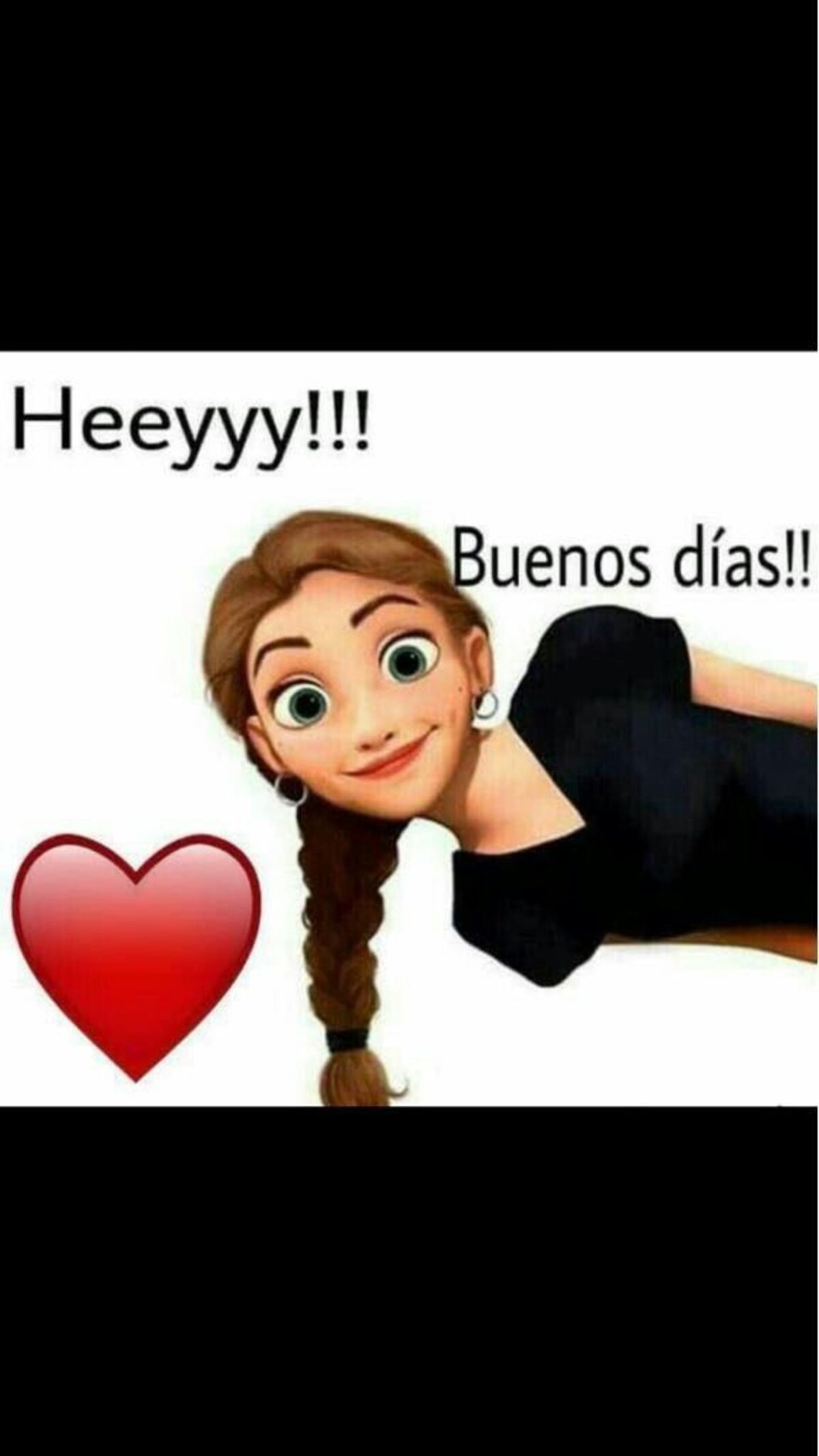 Buenos Días imágenes Pinterest 3
