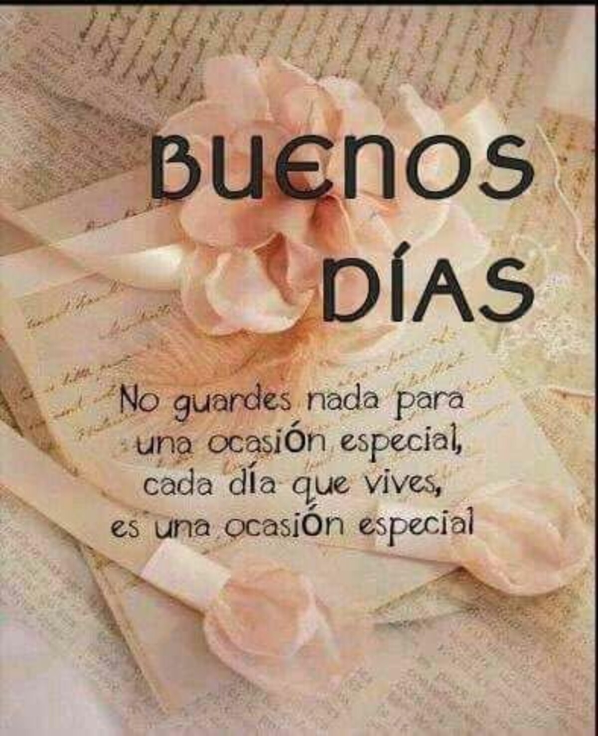 Buenos Días imágenes Pinterest 4