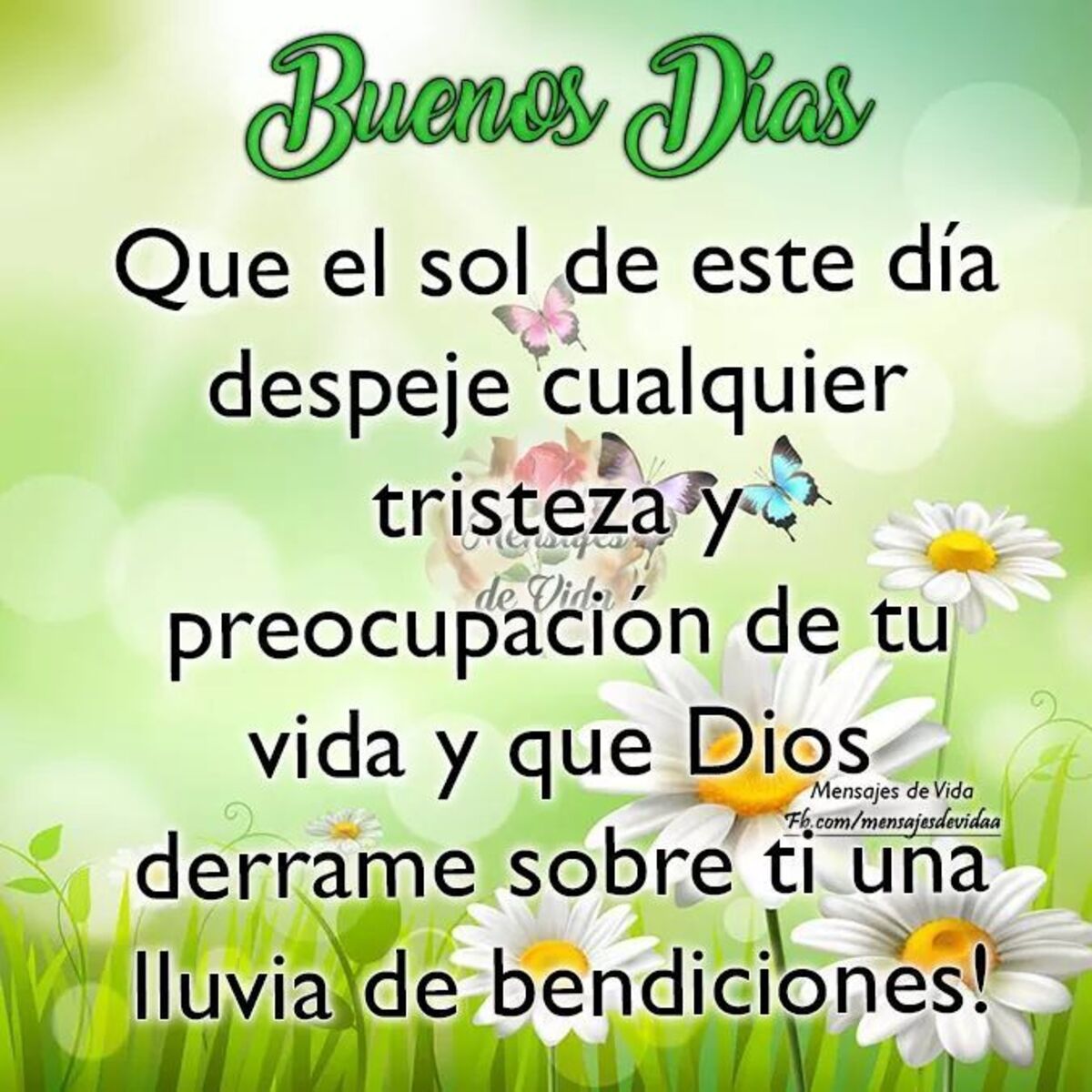 Buenos Días imágenes Pinterest 6