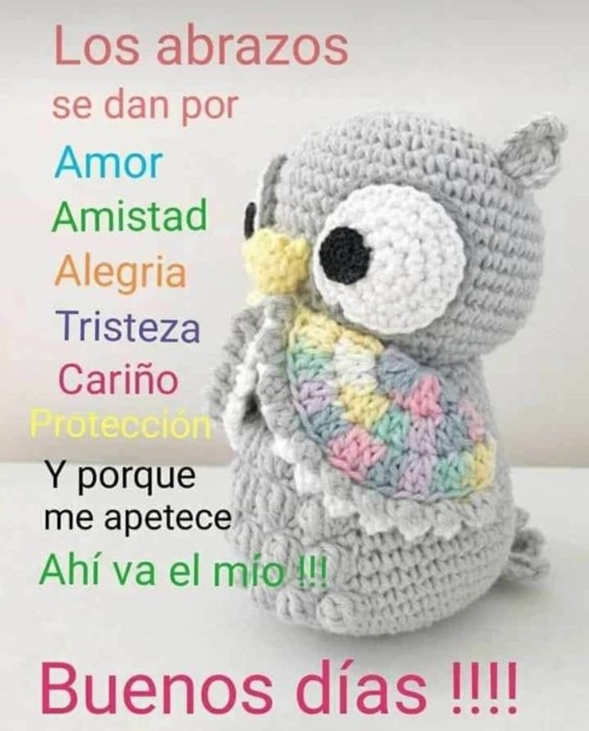 Buenos Días imágenes Pinterest 7