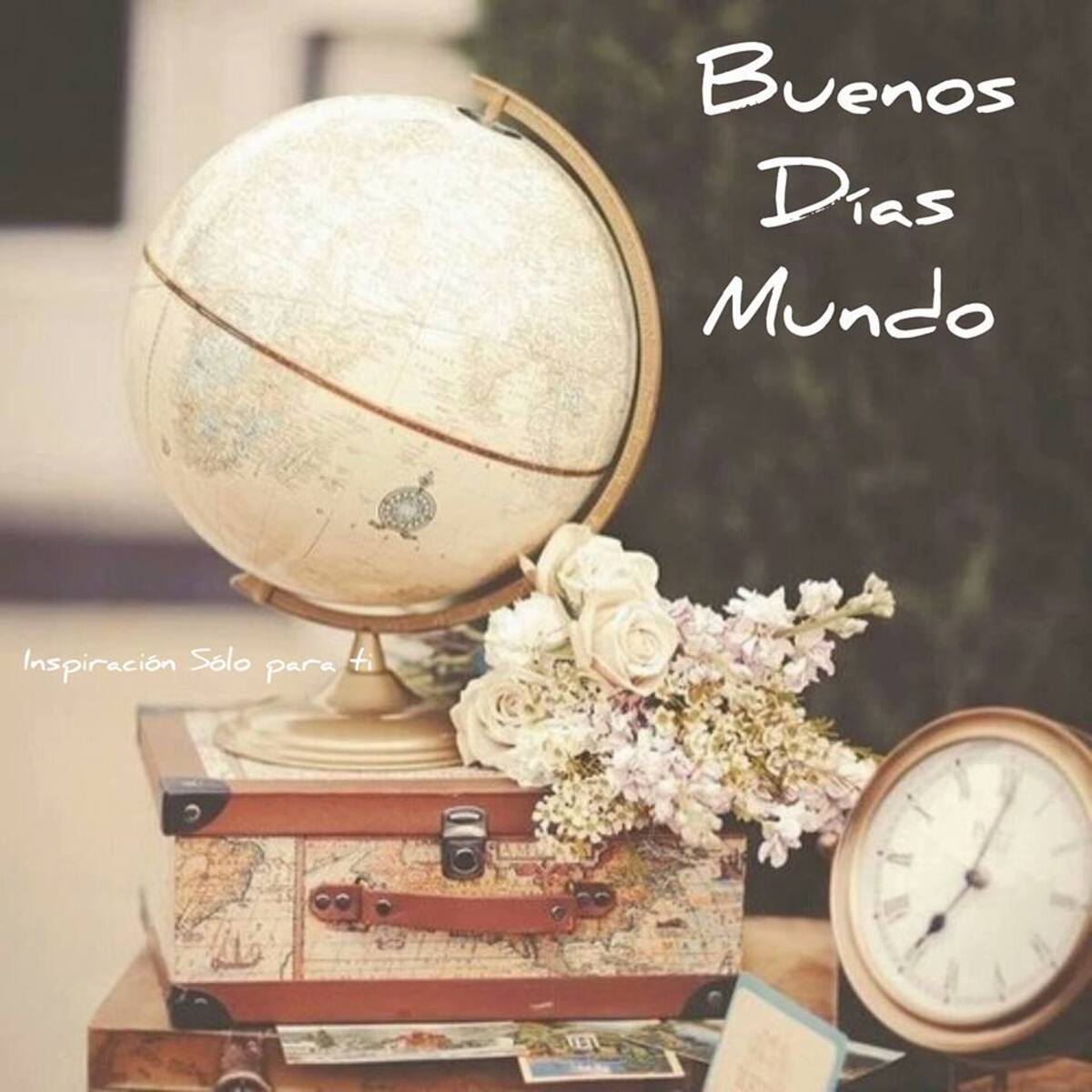 Buenos Días imágenes para Facebook 11