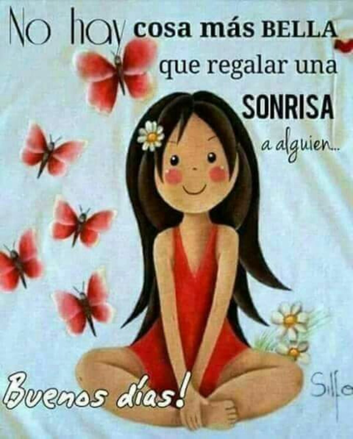 Buenos Días imágenes para Facebook 12
