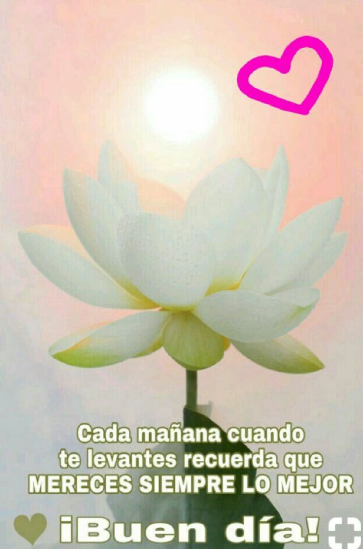 Buenos Días imágenes para Facebook 2