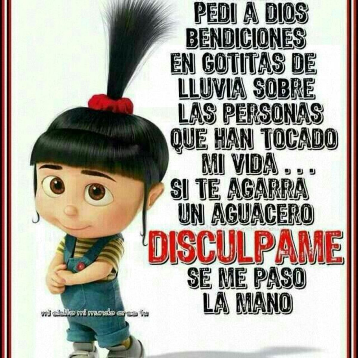 Buenos Días imágenes para Facebook 4