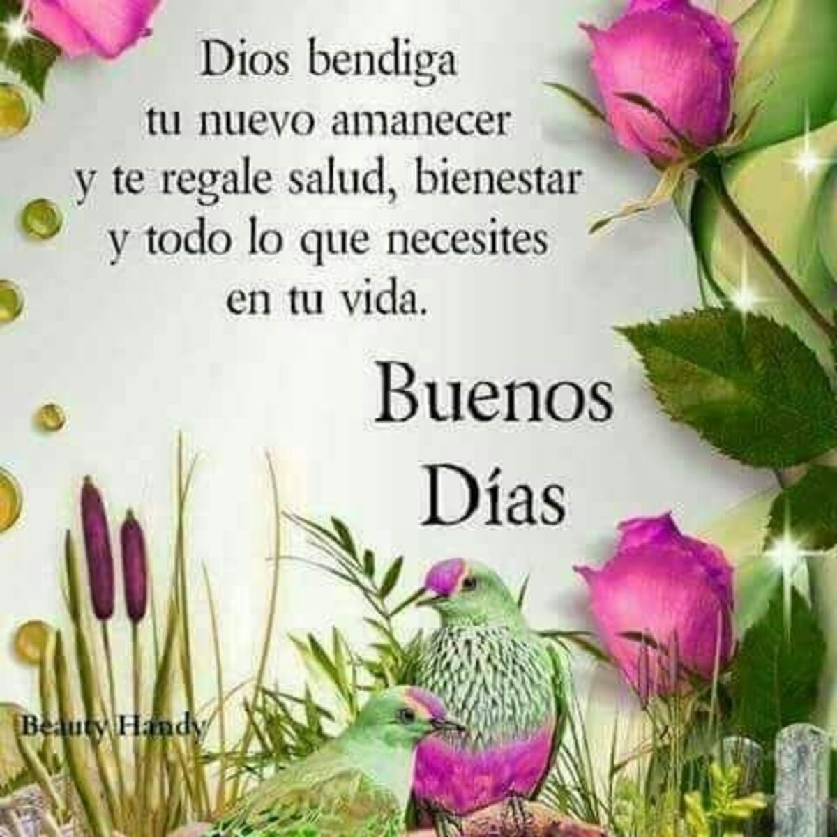 Buenos Días imágenes para Facebook 8