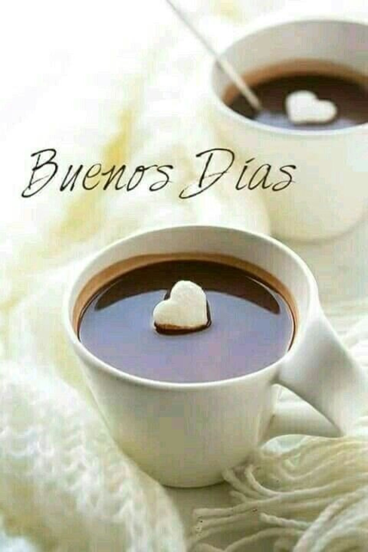 Buenos Días imágenes para Facebook 9