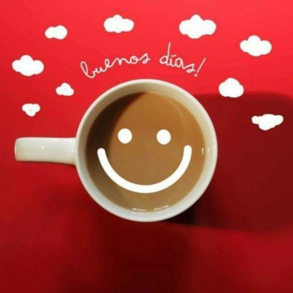 Buenos Días imágenes para WhatsApp 10