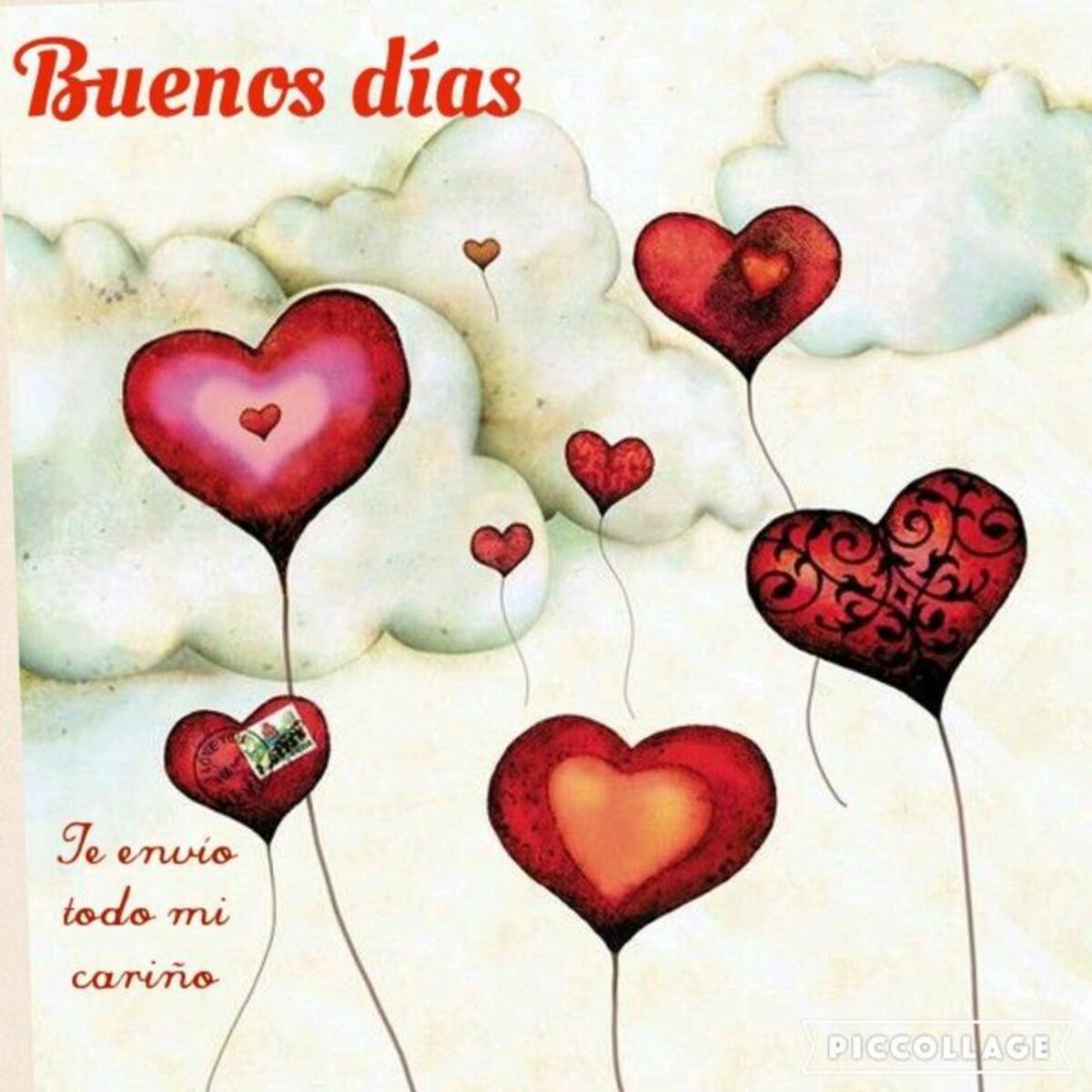 Buenos Días imágenes para enviar a tus amigos 10