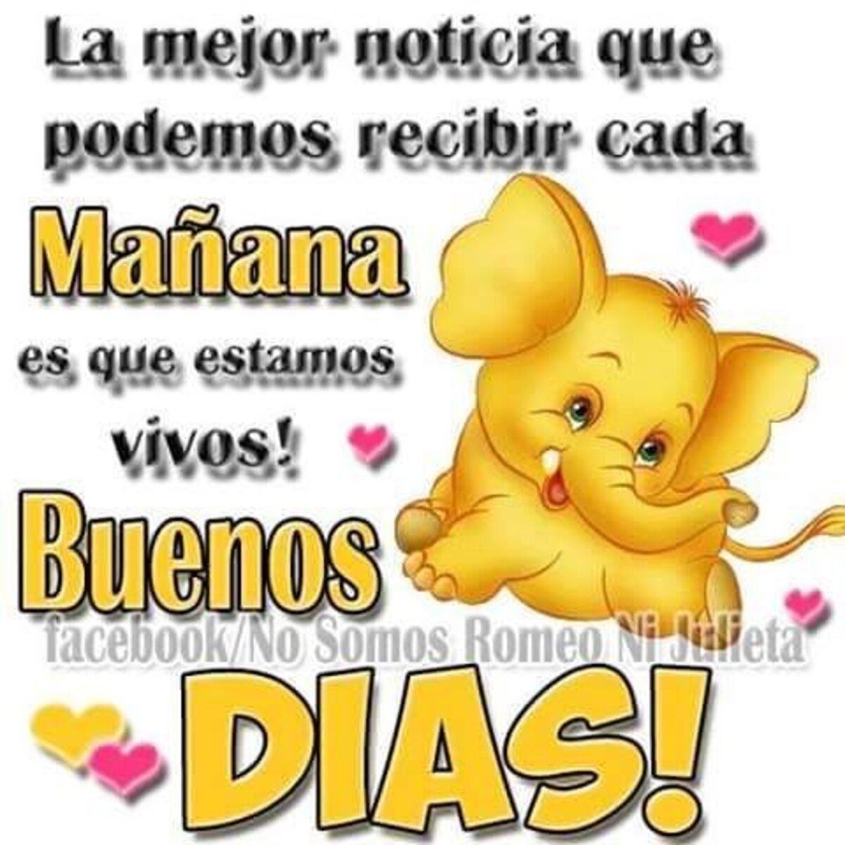 Buenos Días imágenes para enviar a tus amigos 5